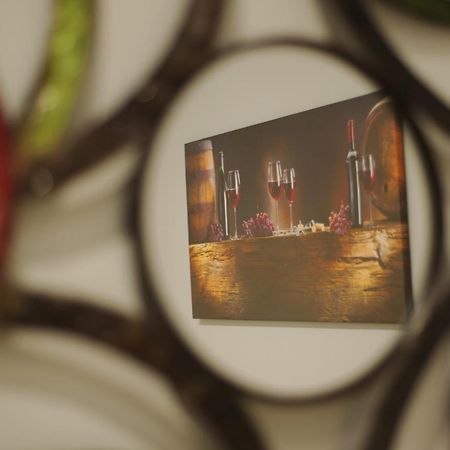 Sweethomemonti روما المظهر الخارجي الصورة