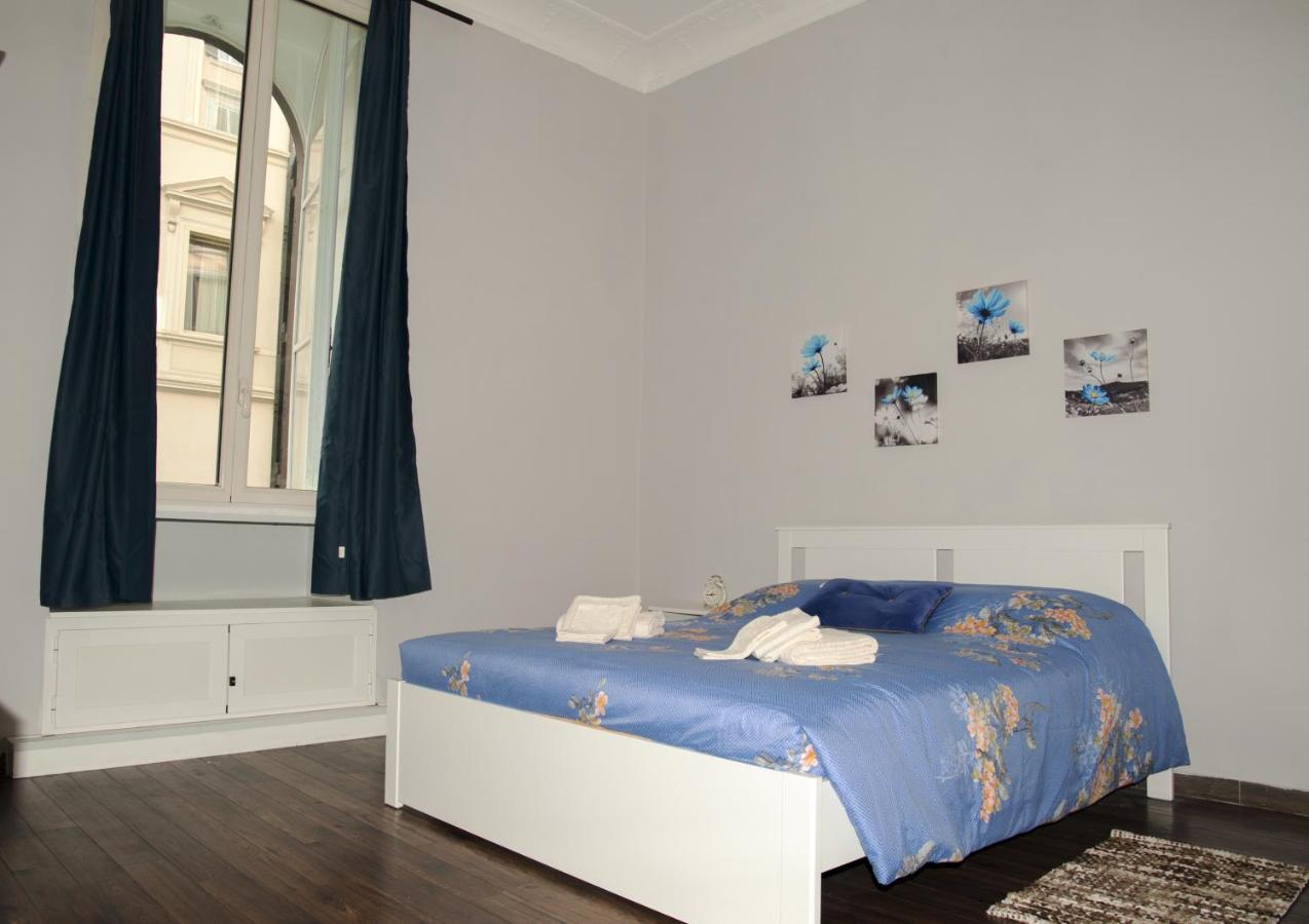 Sweethomemonti روما المظهر الخارجي الصورة
